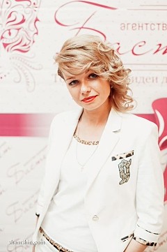 Елена Гончарова
