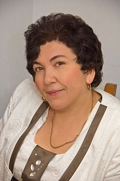 Наталья Орлова