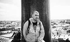 Владимир Никикфоров