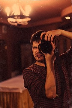 Евгений Щербаков