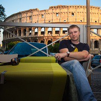 Глеб Исаков