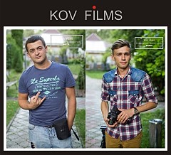 Ков Филмс