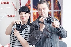 Видео-фотостудия Империя