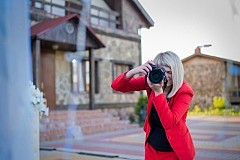 Ольга Харская