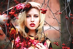 Светлана Пам