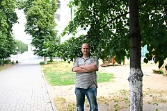 Сергей Трофимичев