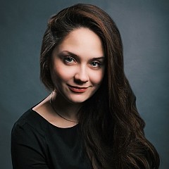 Дарья Селиванова