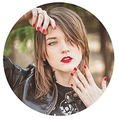 Галина Фазилова