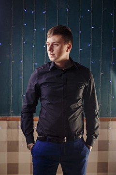 Алексей Кокуев