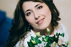 Елена Григорьева Смирнова