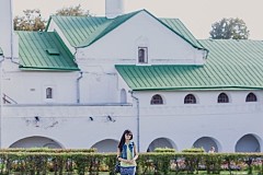 Юлия Алексеева