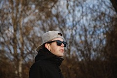 Иван Серов