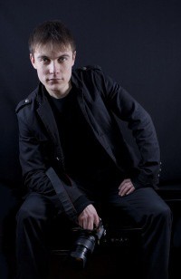 Александр Агафонов