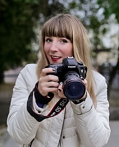 Сабина Черкасова