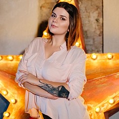 Анна Милграм