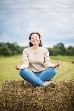 Аня Капкаева