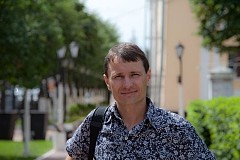 Александр Усиков