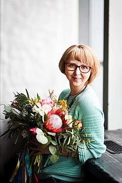 Евгения Кимлач