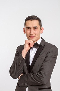 Артур Королёв