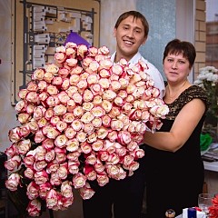 Павел Четвертков
