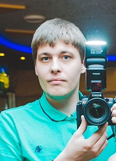 Александр Фархутдинов