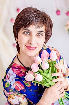 Алла Мещерякова