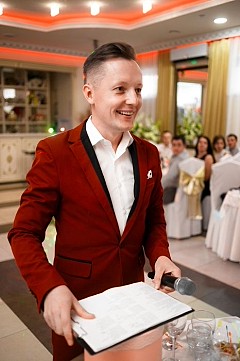 Алексей Ружников