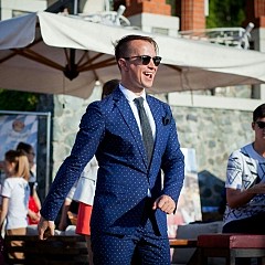 Сергей Лысак