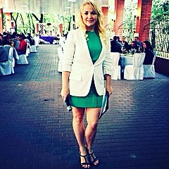 Катерина Скоблик