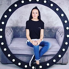 Наталья Михина