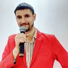Владимир Бажов