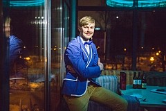 Виталий Авдеев