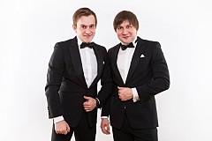Дуэт "Красный сахар"