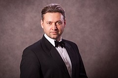 Иван Гришанов