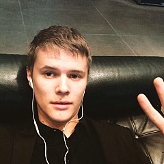 Саша Левитин