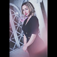 Анастасия Бернес