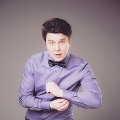 Роман Толпеев