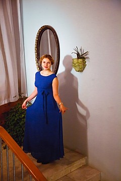 Ирина Баранова