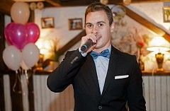 Олег Караванов