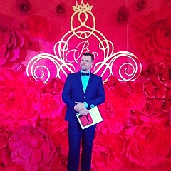 Максим Локотьков