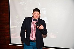 Дима Лисa