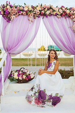 Виолетта Стеклянникова