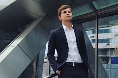 Андрей Безбилетный