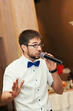 Алексей Соколов