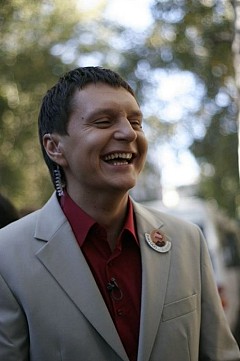 Павел Будянский