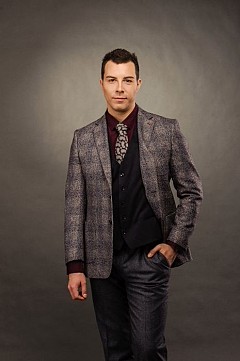 Андрей Евдокимов