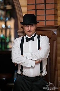 Евгений Толкачев
