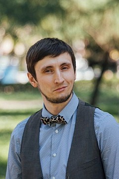 Алексей Лисин