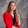 Вовк Екатерина