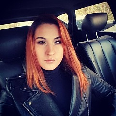 Екатерина Демьянова